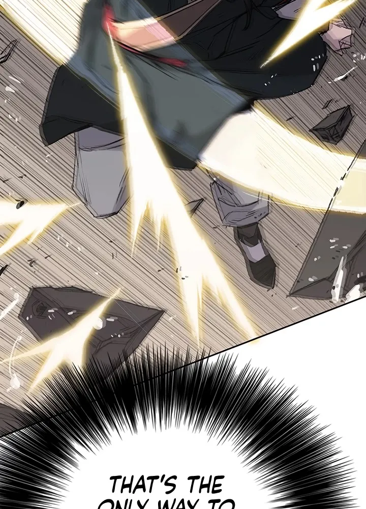 Read The Undefeatable Swordsman Manga Online