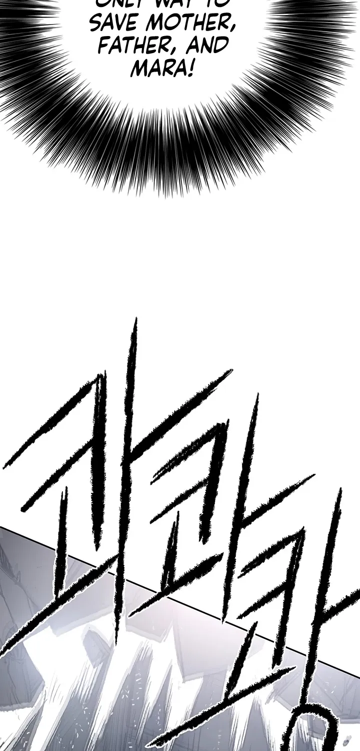 Read The Undefeatable Swordsman Manga Online