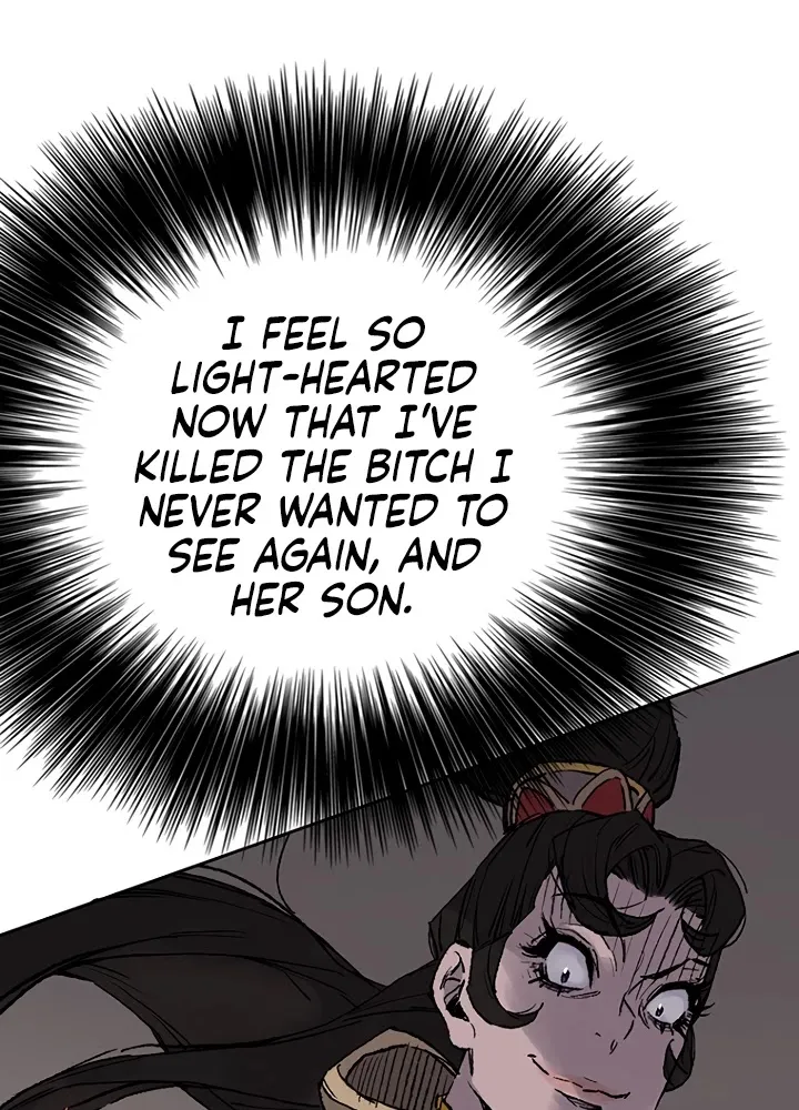 Read The Undefeatable Swordsman Manga Online