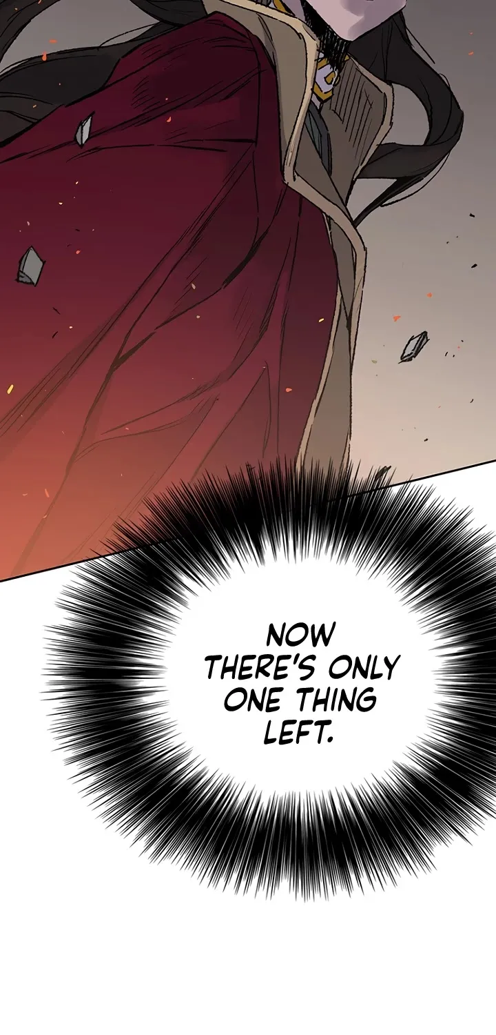 Read The Undefeatable Swordsman Manga Online