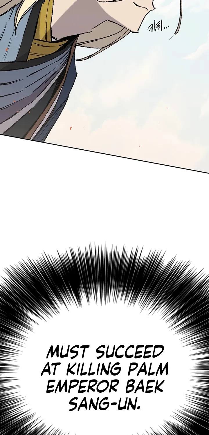 Read The Undefeatable Swordsman Manga Online