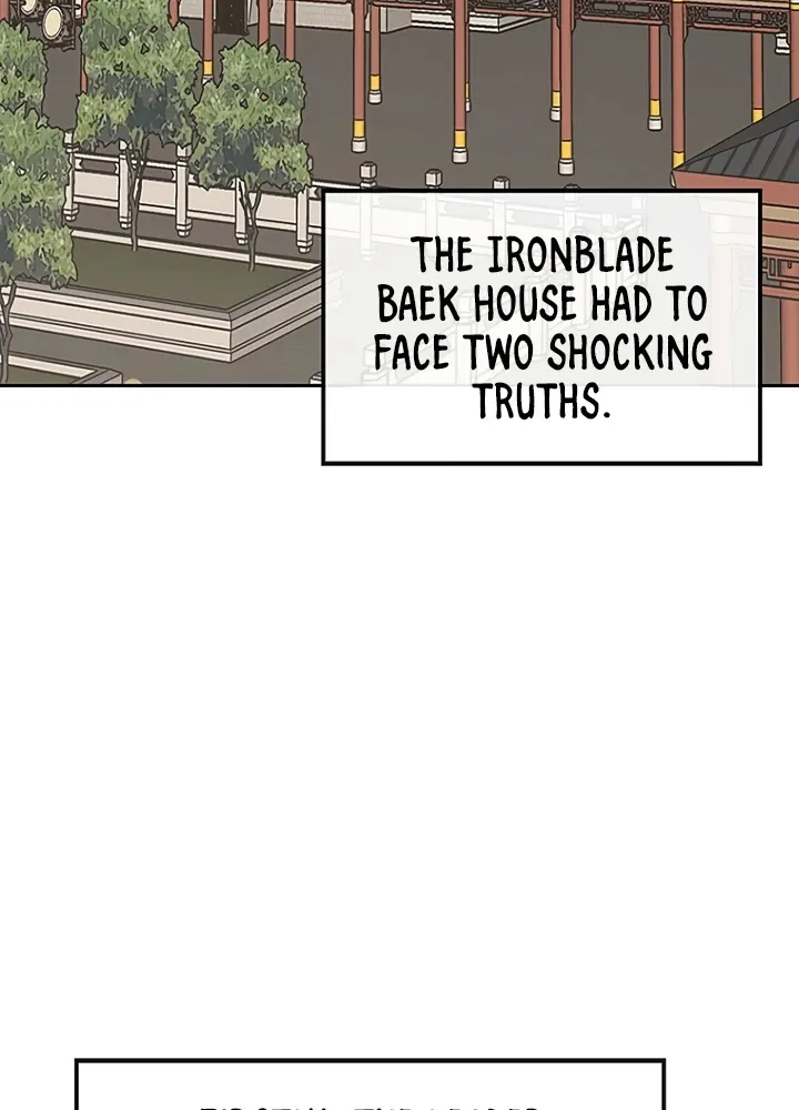 Read The Undefeatable Swordsman Manga Online