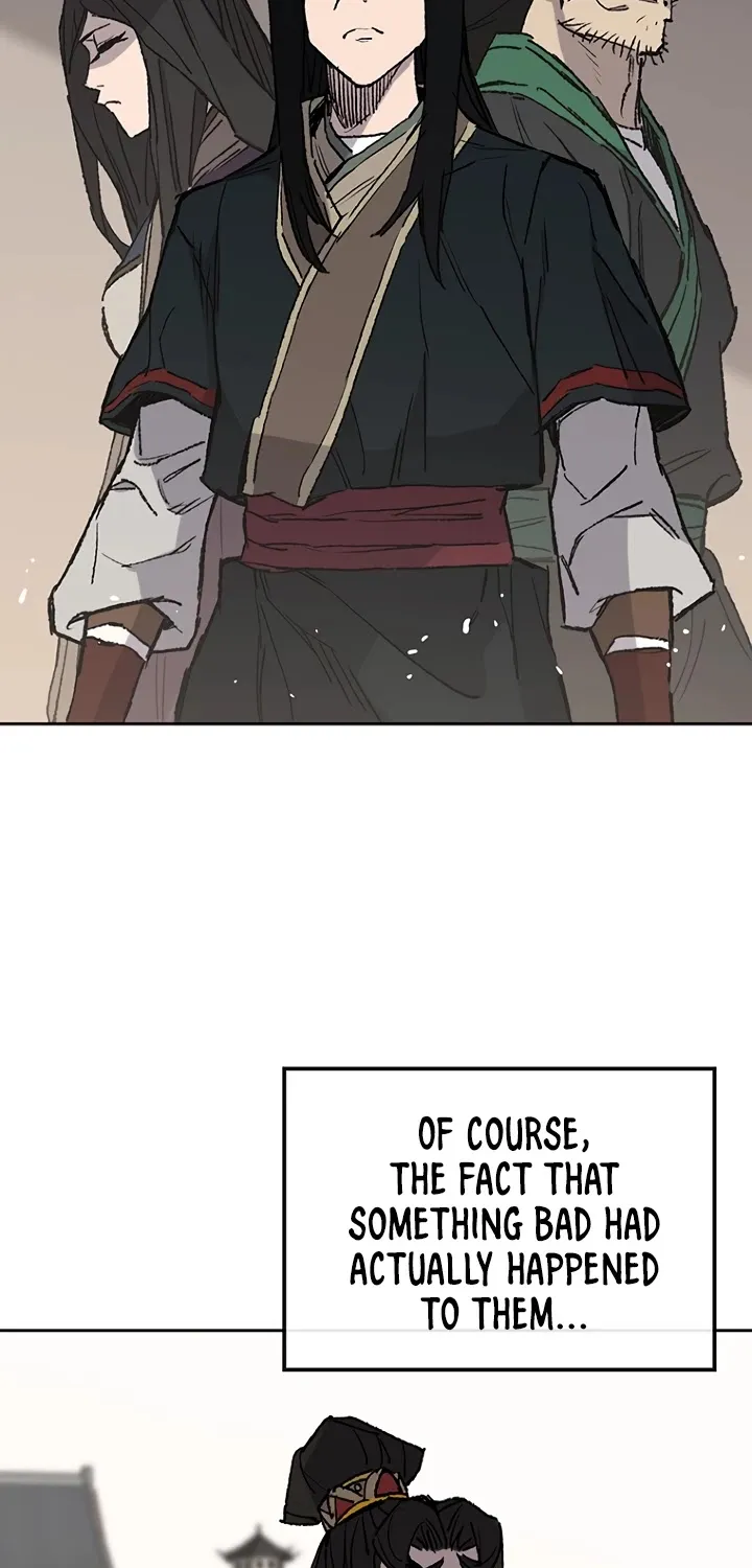 Read The Undefeatable Swordsman Manga Online