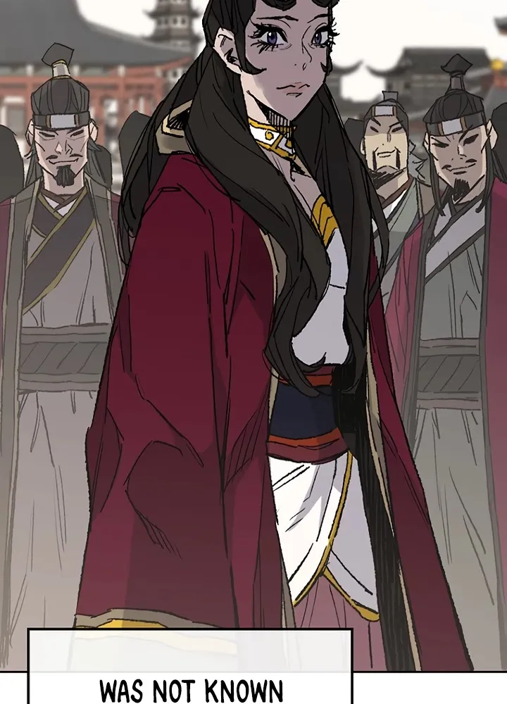 Read The Undefeatable Swordsman Manga Online