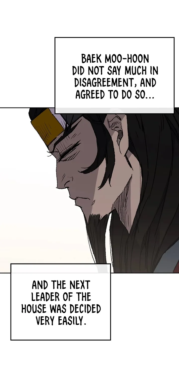 Read The Undefeatable Swordsman Manga Online