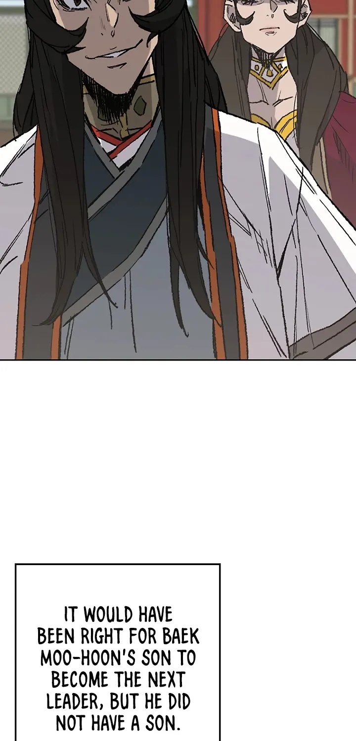 Read The Undefeatable Swordsman Manga Online