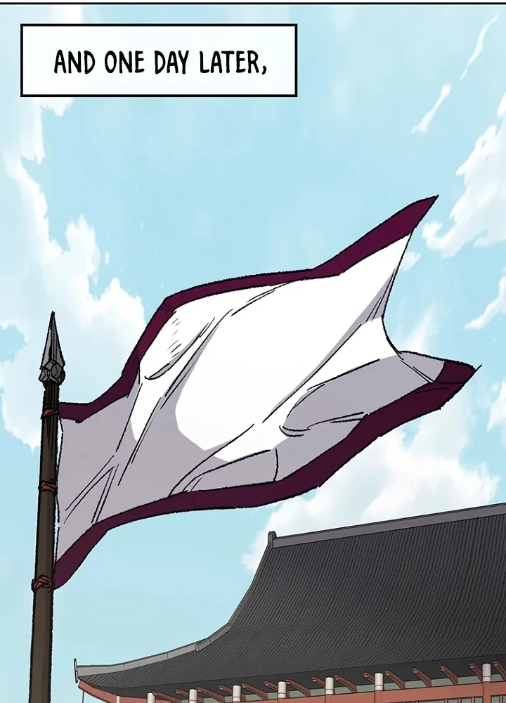 Read The Undefeatable Swordsman Manga Online