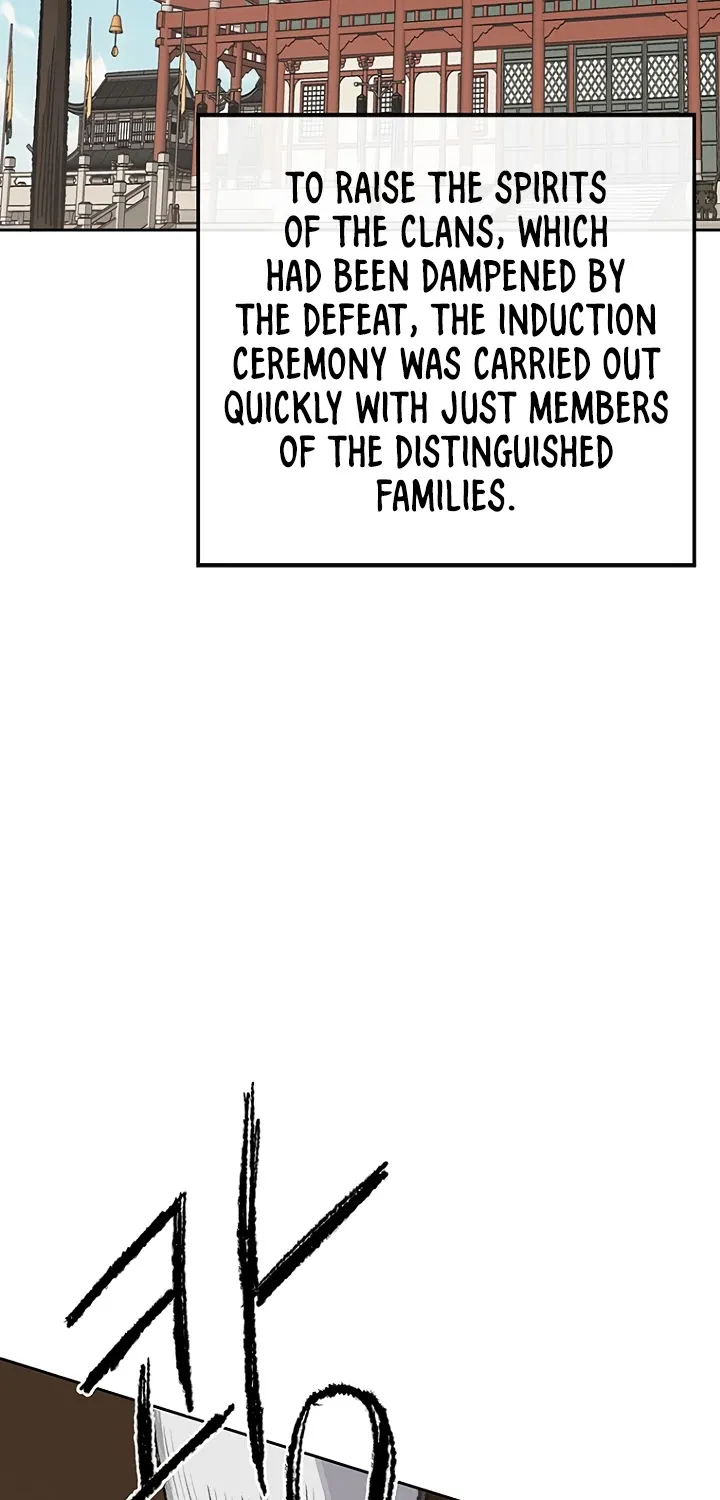 Read The Undefeatable Swordsman Manga Online