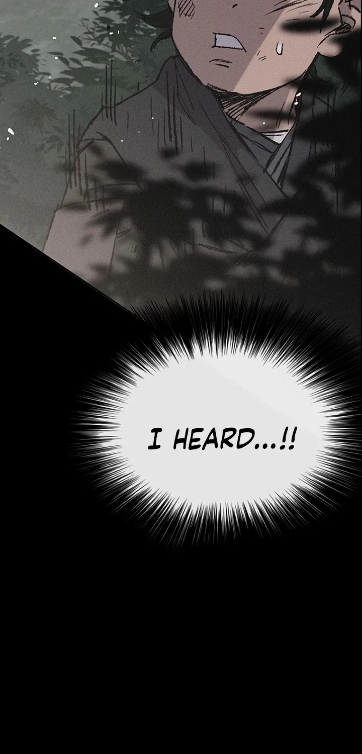 Read The Undefeatable Swordsman Manga Online