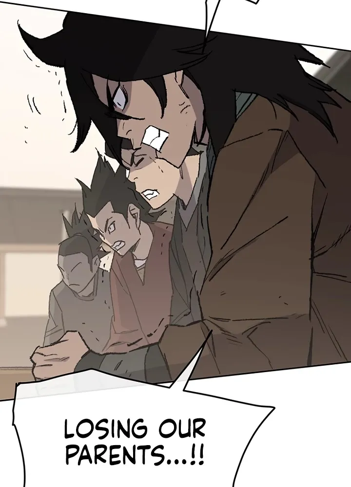 Read The Undefeatable Swordsman Manga Online