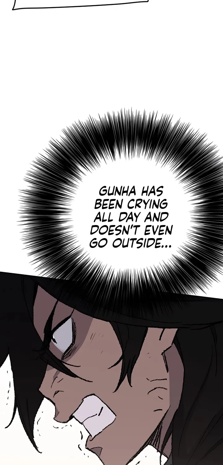 Read The Undefeatable Swordsman Manga Online