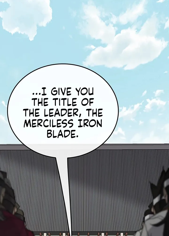 Read The Undefeatable Swordsman Manga Online