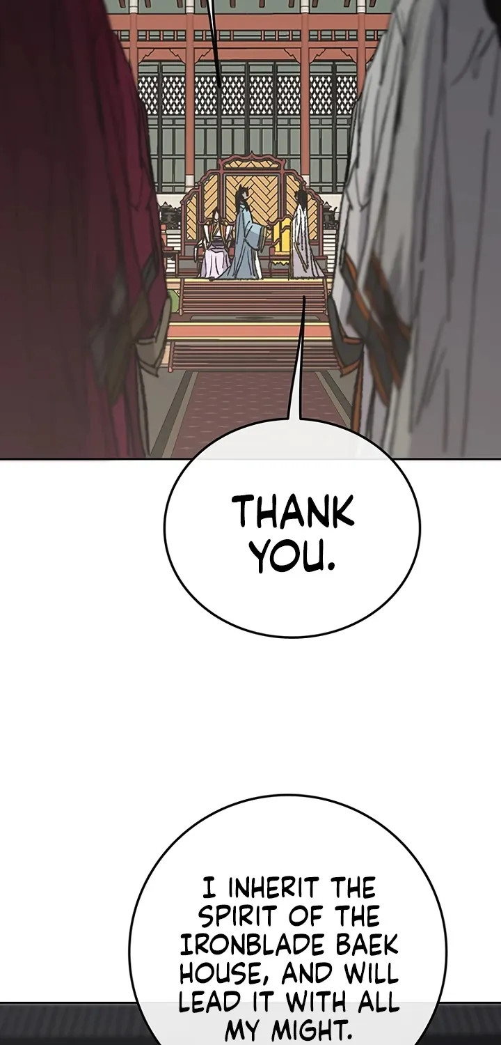 Read The Undefeatable Swordsman Manga Online