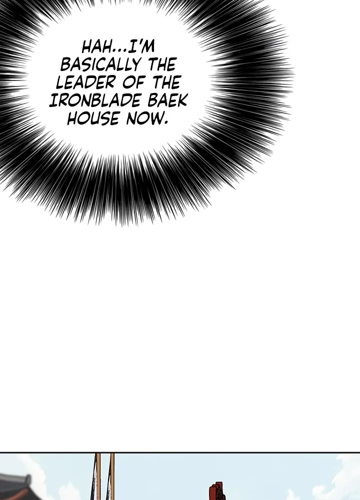 Read The Undefeatable Swordsman Manga Online