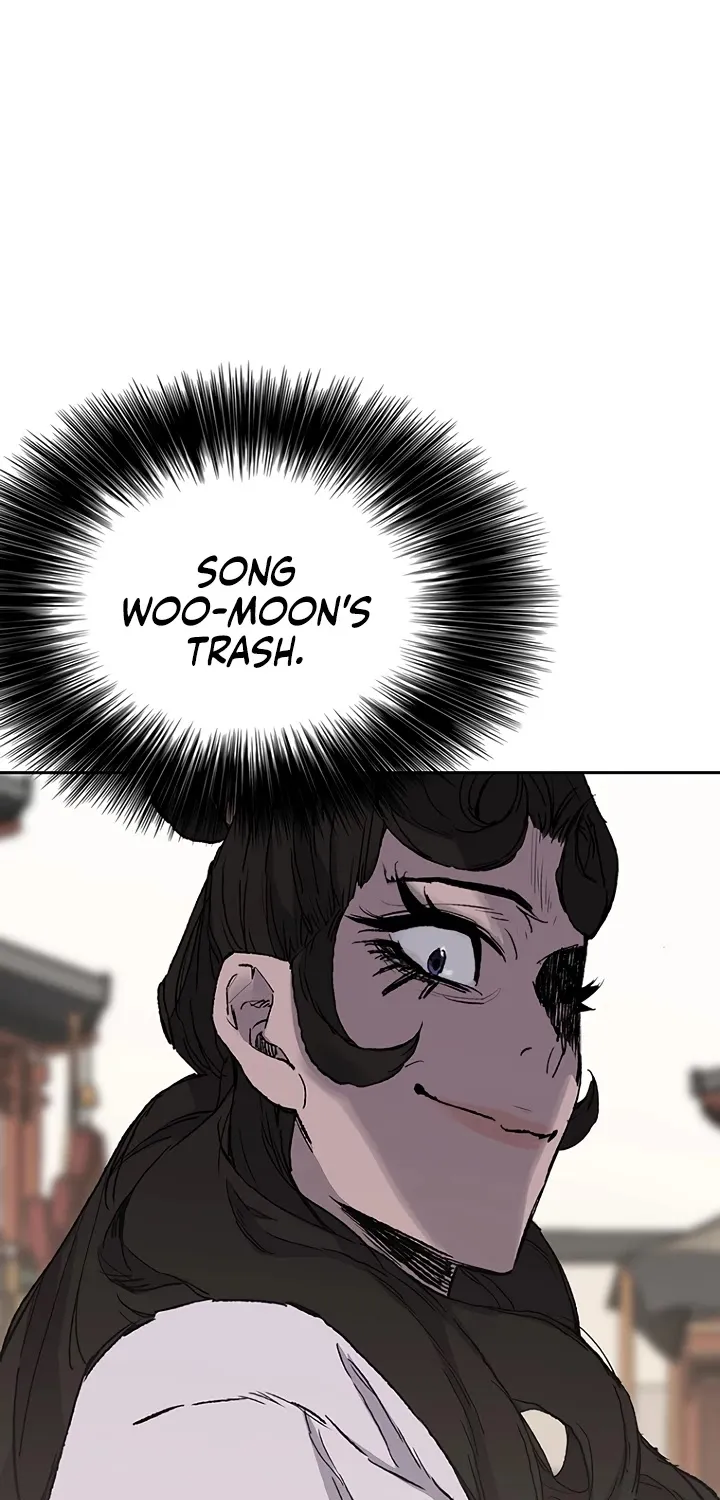 Read The Undefeatable Swordsman Manga Online