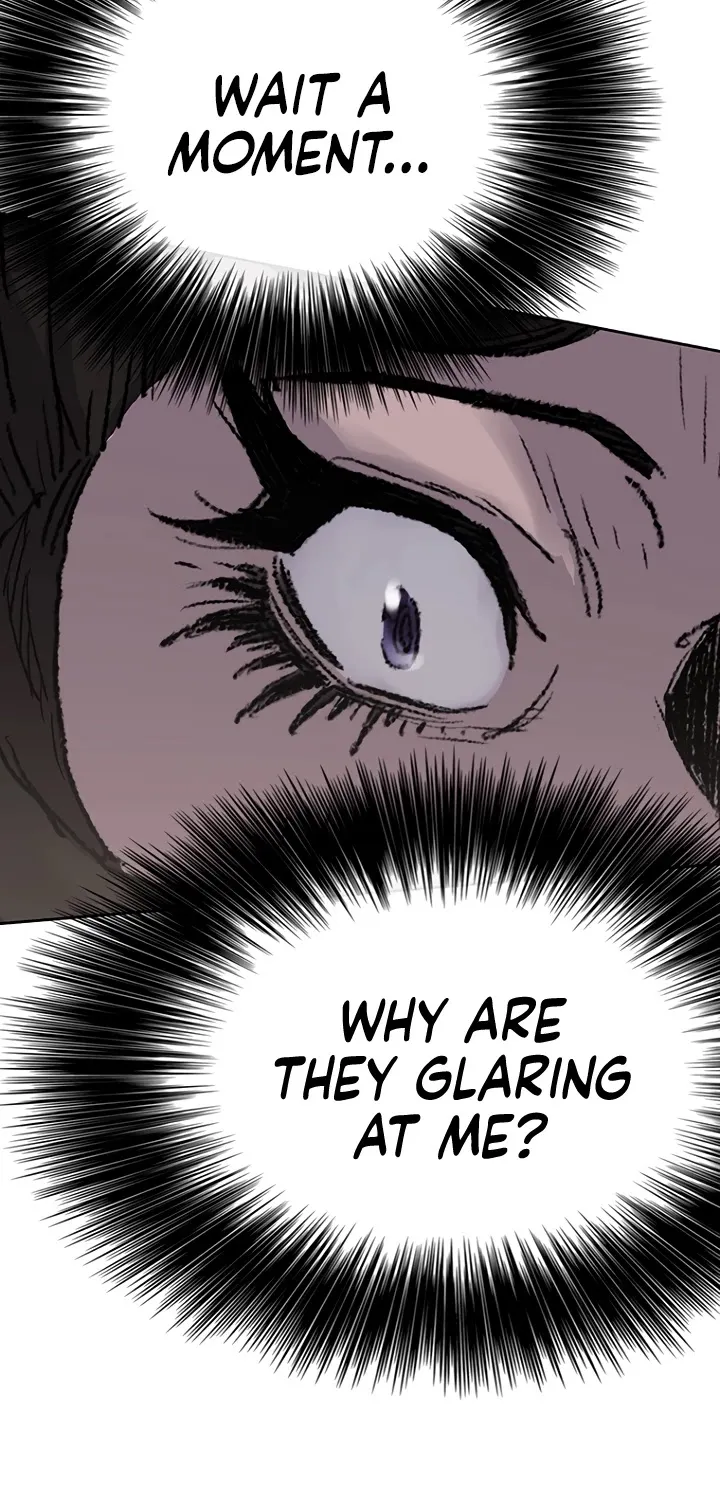 Read The Undefeatable Swordsman Manga Online