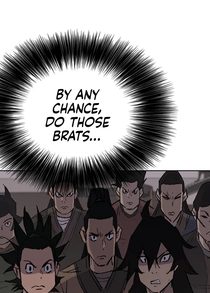 Read The Undefeatable Swordsman Manga Online