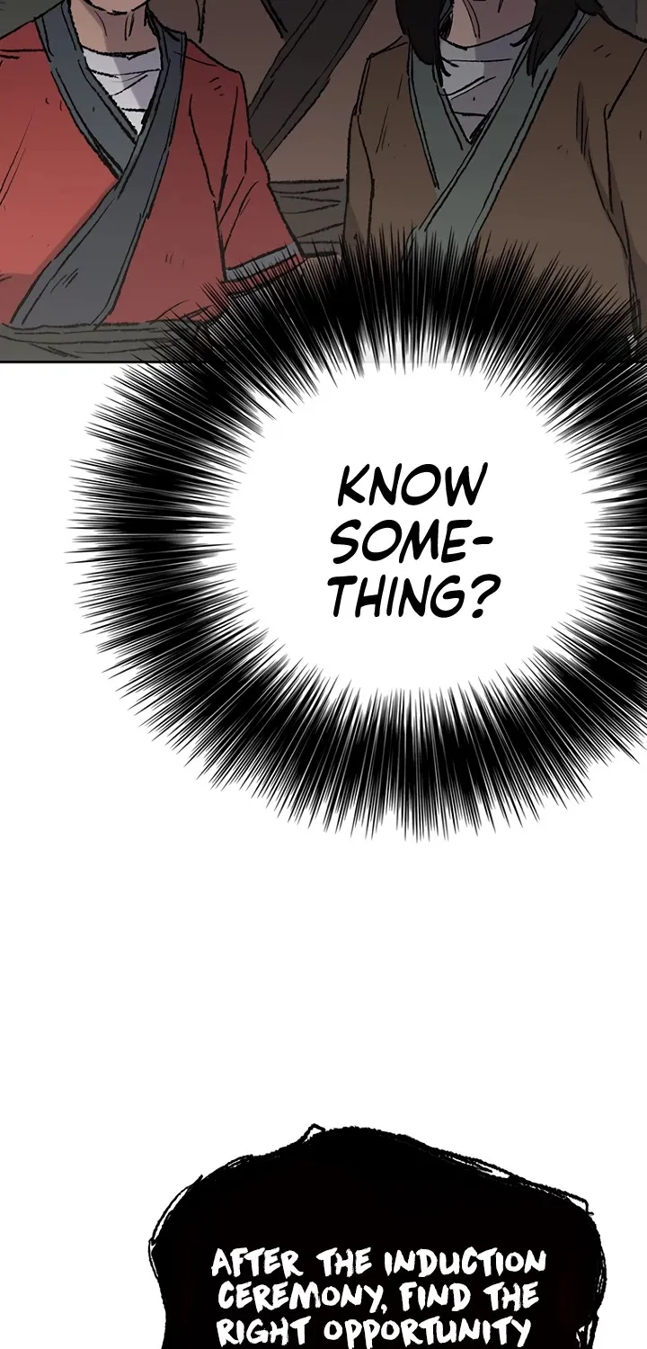 Read The Undefeatable Swordsman Manga Online