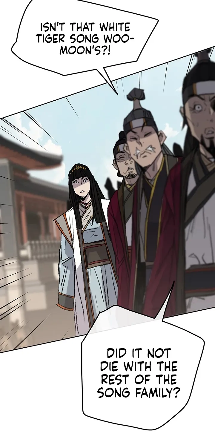 Read The Undefeatable Swordsman Manga Online