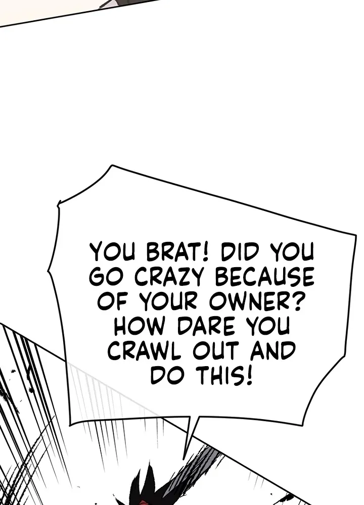 Read The Undefeatable Swordsman Manga Online