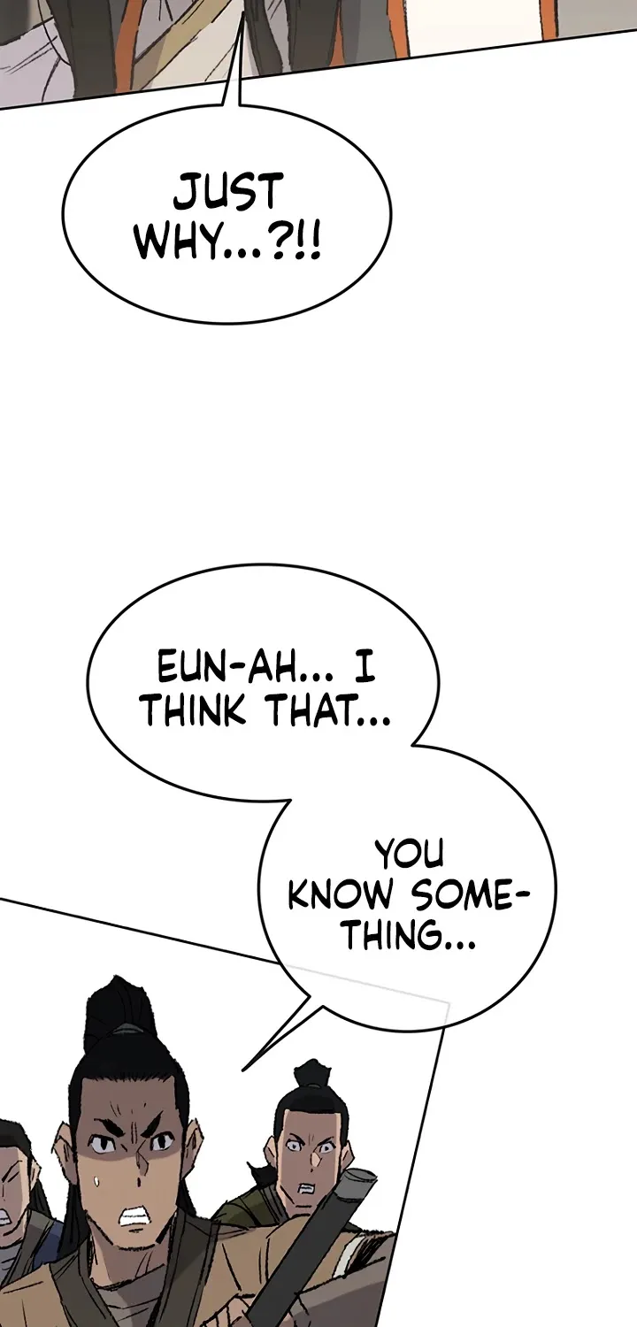 Read The Undefeatable Swordsman Manga Online