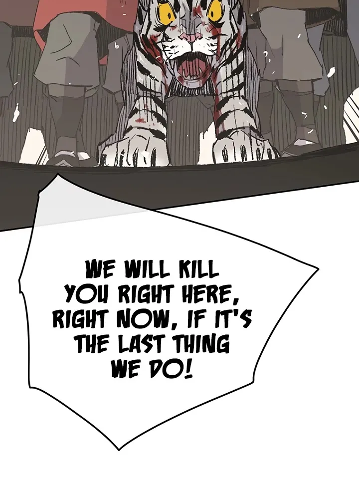 Read The Undefeatable Swordsman Manga Online