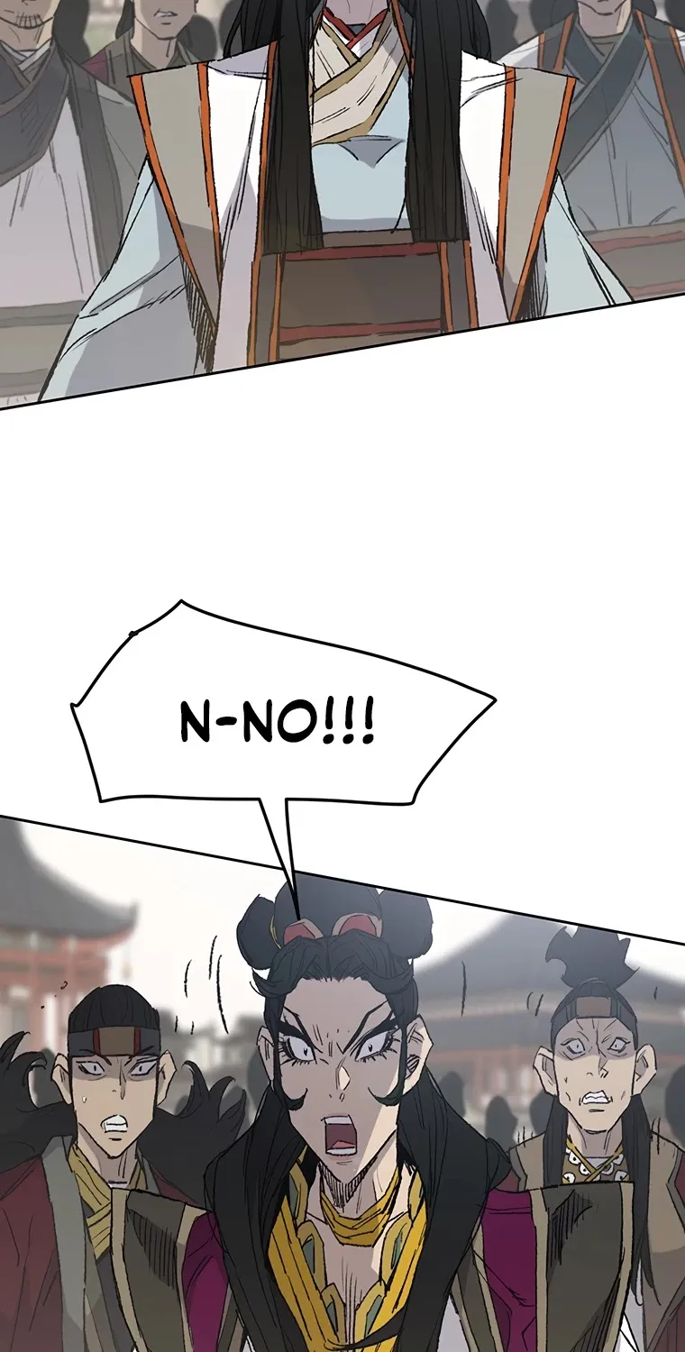 Read The Undefeatable Swordsman Manga Online