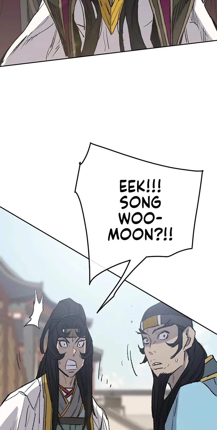 Read The Undefeatable Swordsman Manga Online