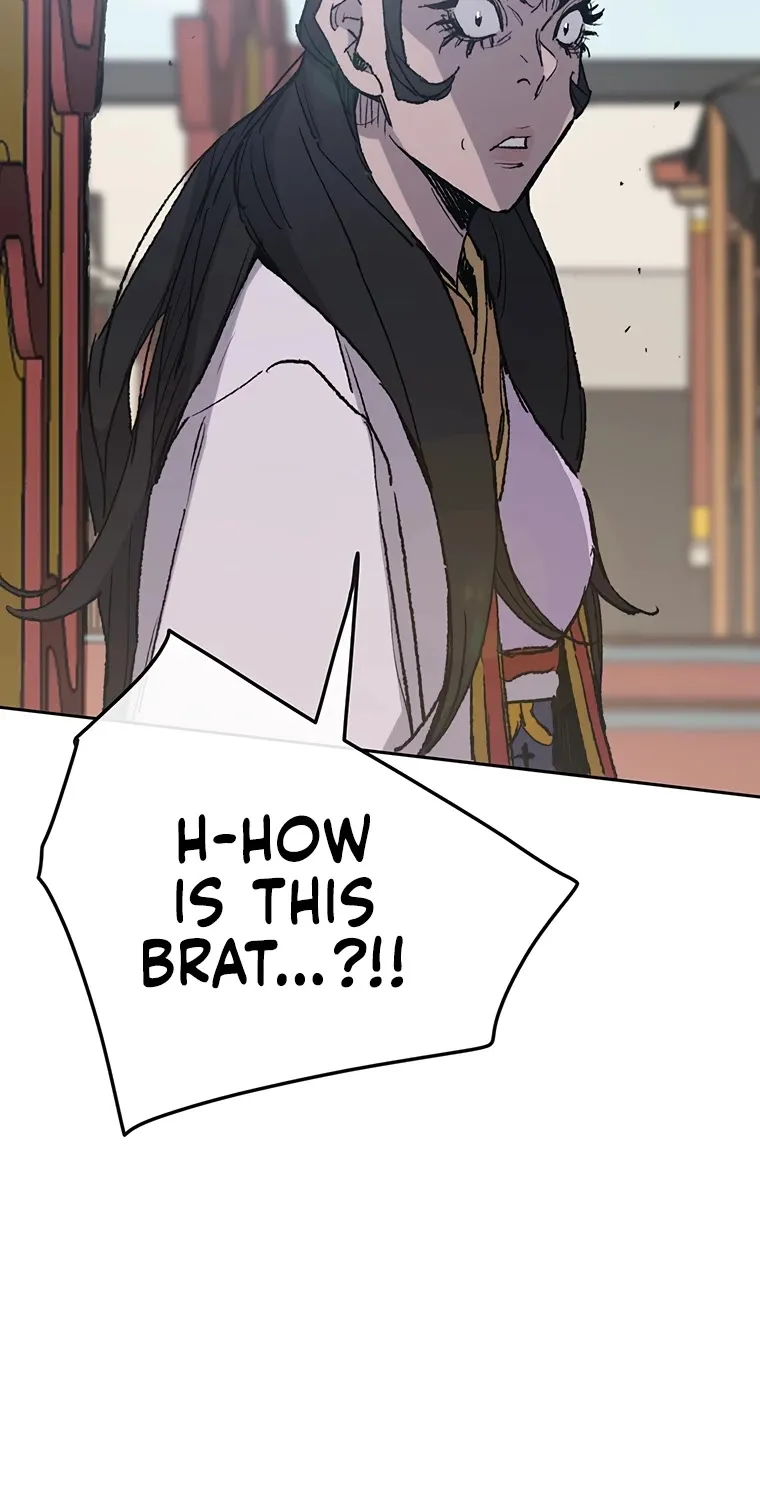 Read The Undefeatable Swordsman Manga Online