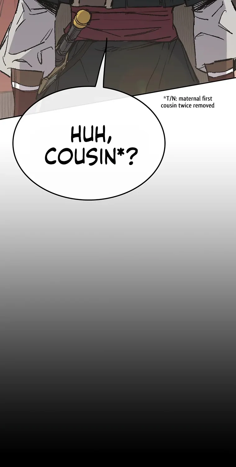 Read The Undefeatable Swordsman Manga Online