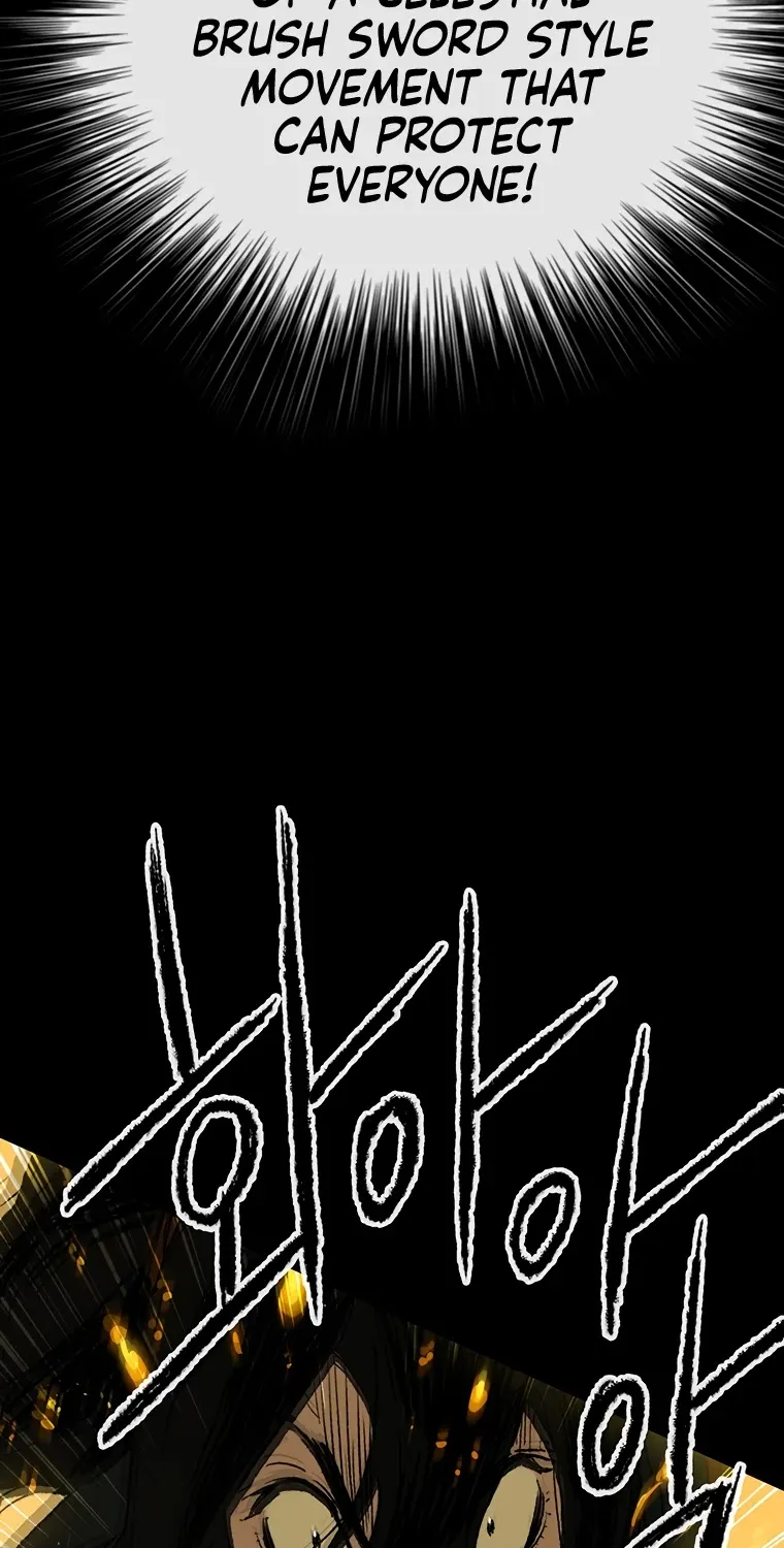 Read The Undefeatable Swordsman Manga Online