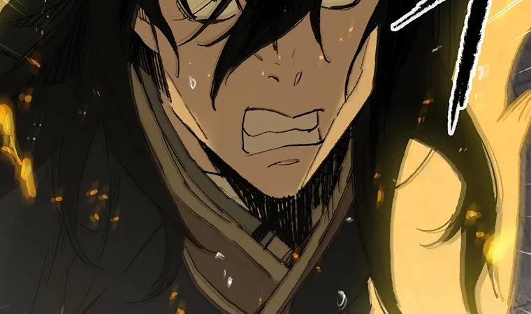 Read The Undefeatable Swordsman Manga Online