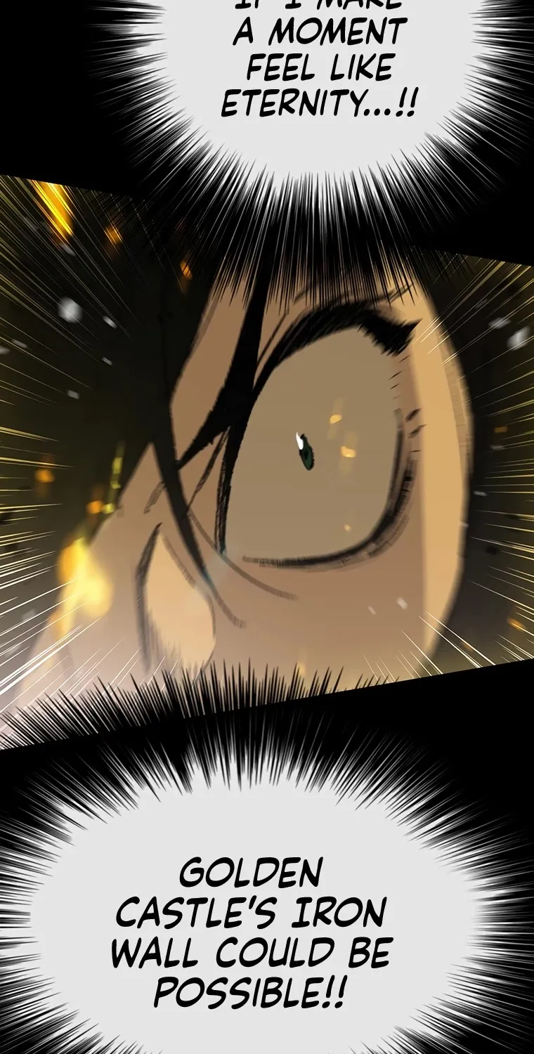 Read The Undefeatable Swordsman Manga Online