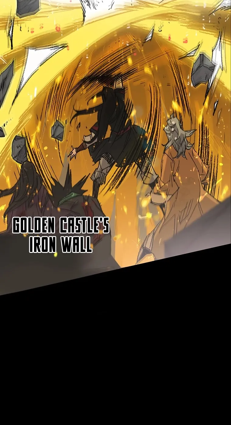 Read The Undefeatable Swordsman Manga Online