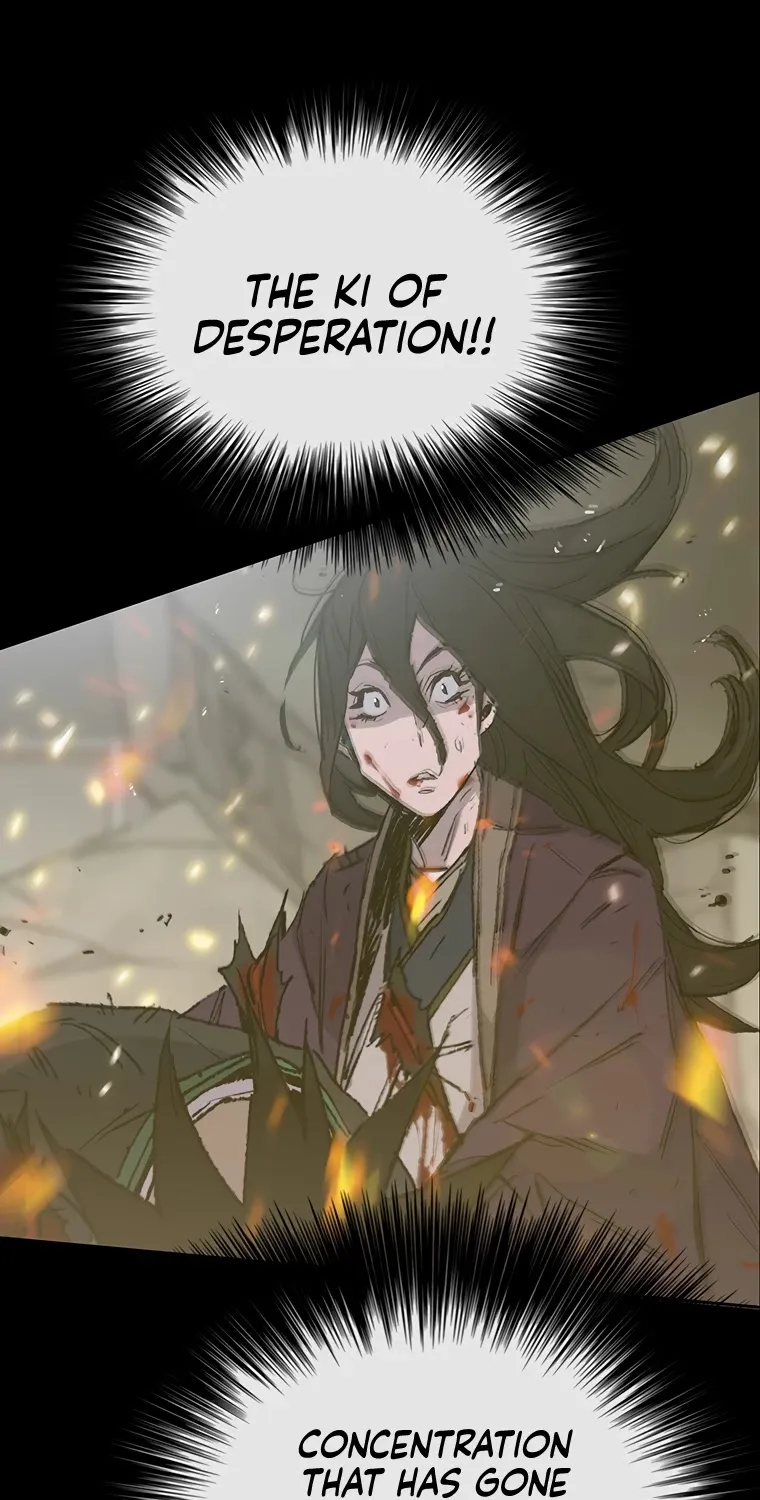 Read The Undefeatable Swordsman Manga Online