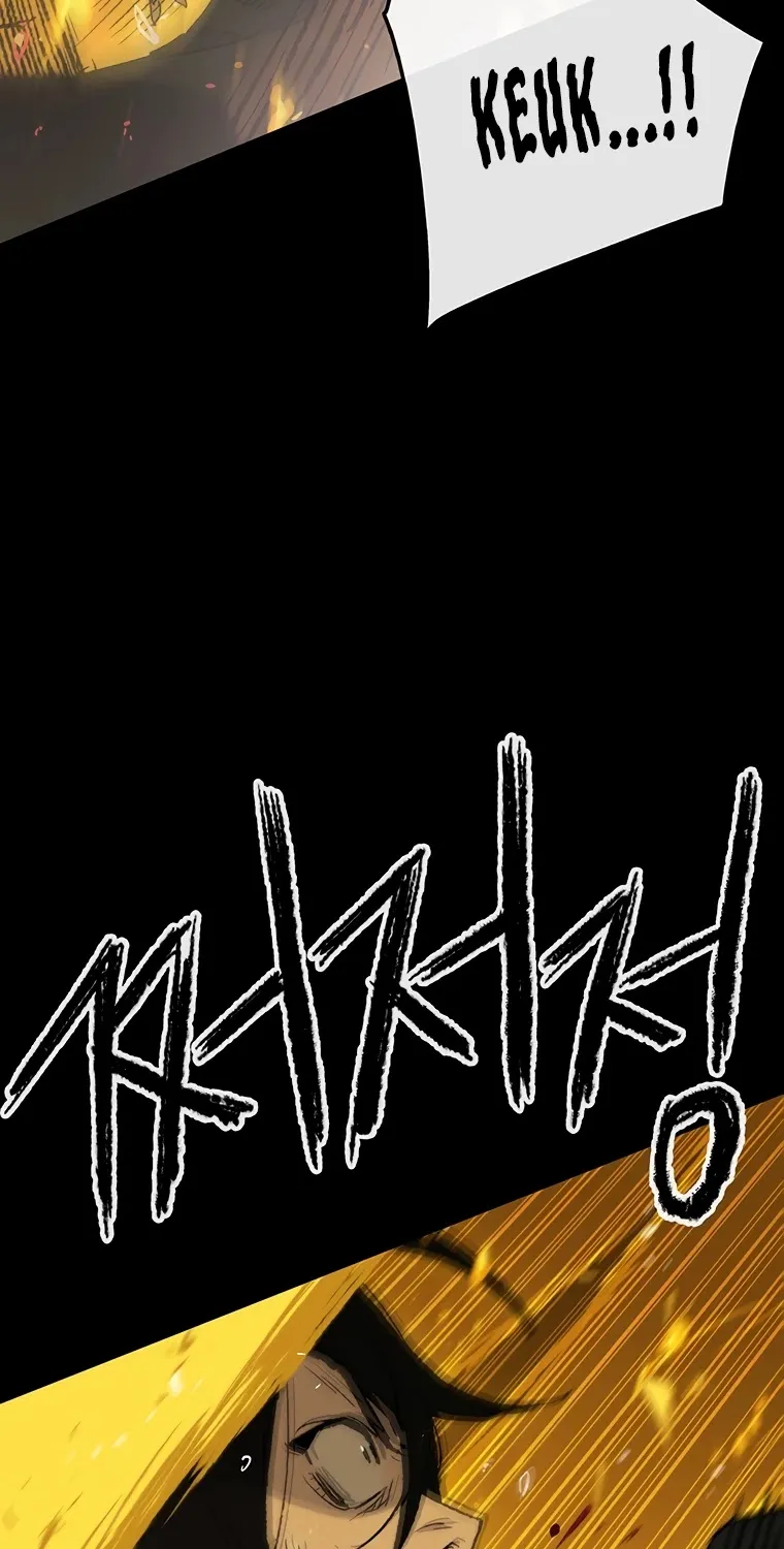 Read The Undefeatable Swordsman Manga Online