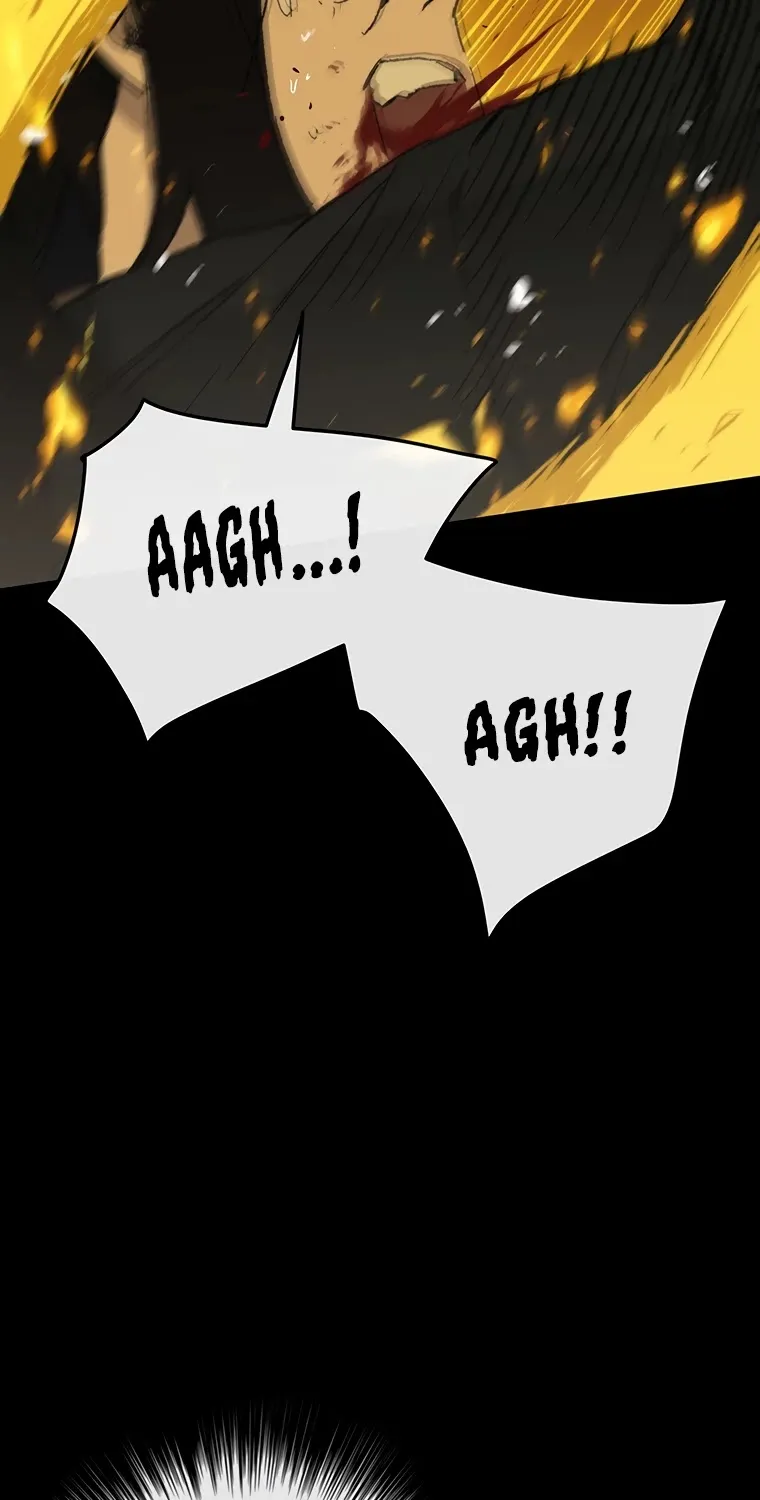 Read The Undefeatable Swordsman Manga Online