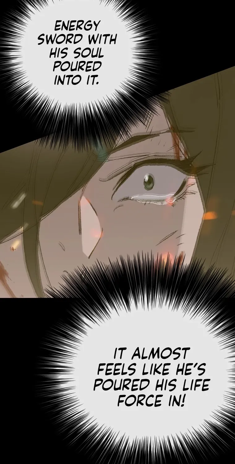 Read The Undefeatable Swordsman Manga Online