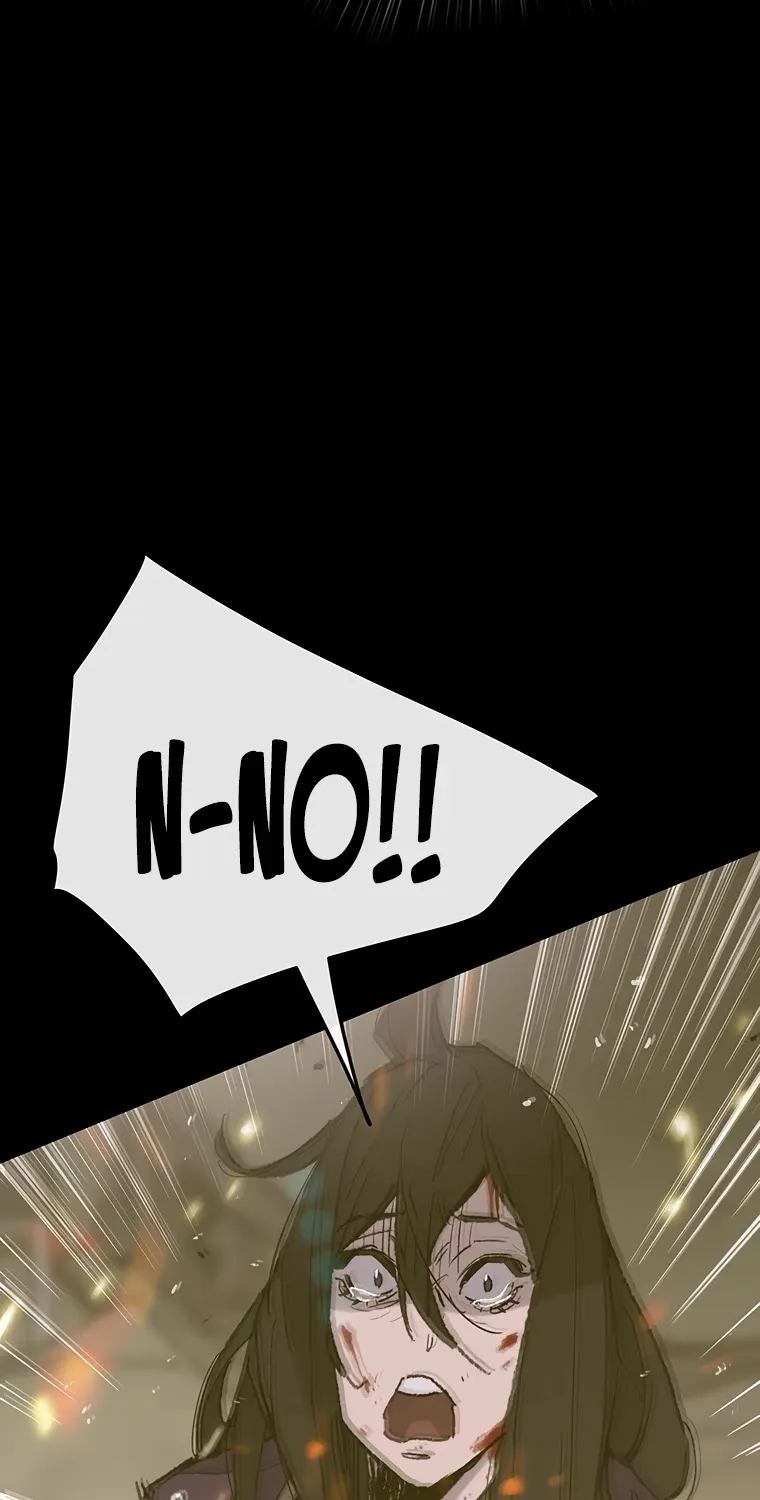 Read The Undefeatable Swordsman Manga Online