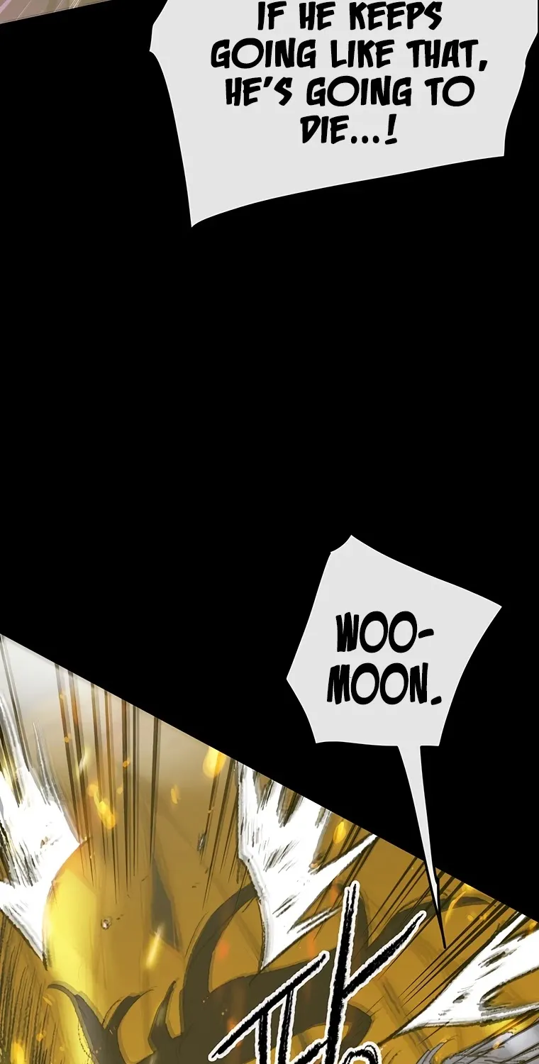 Read The Undefeatable Swordsman Manga Online