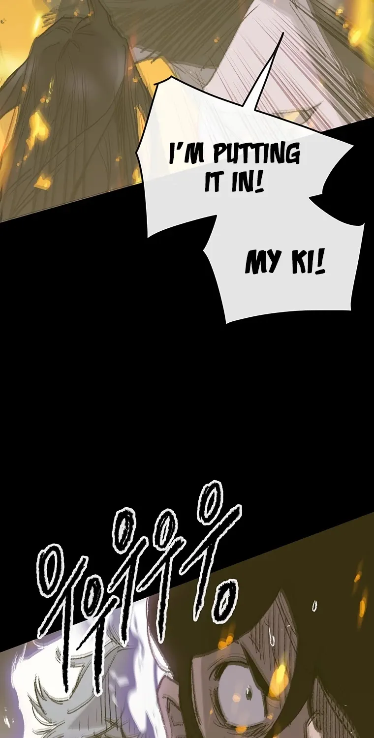 Read The Undefeatable Swordsman Manga Online