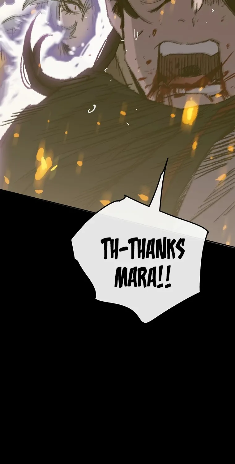 Read The Undefeatable Swordsman Manga Online