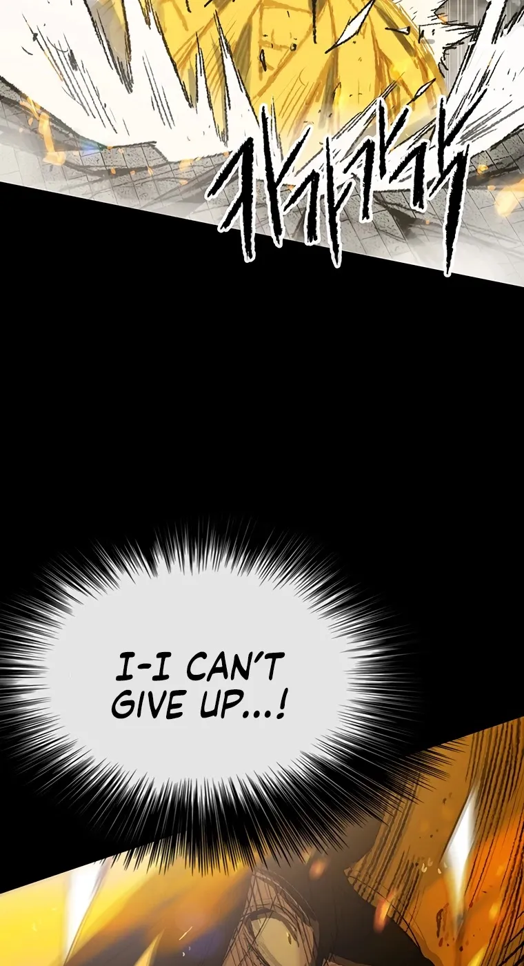 Read The Undefeatable Swordsman Manga Online