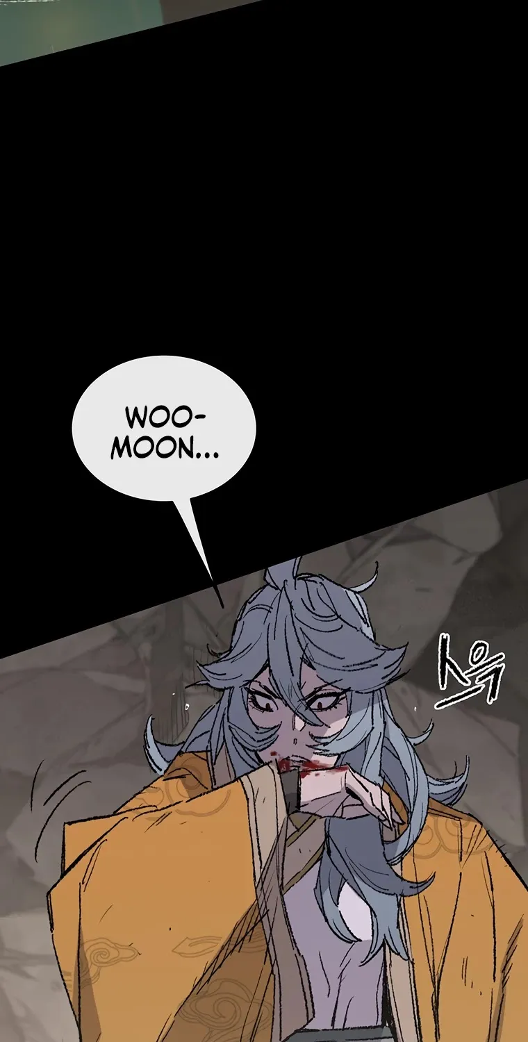 Read The Undefeatable Swordsman Manga Online