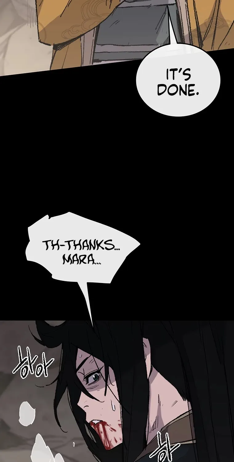 Read The Undefeatable Swordsman Manga Online