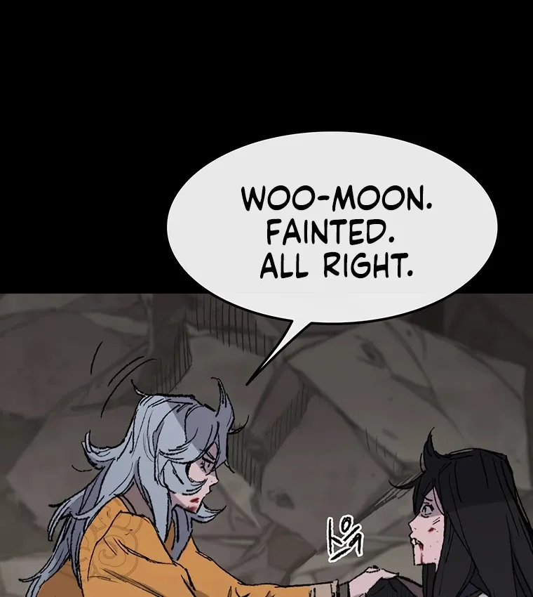 Read The Undefeatable Swordsman Manga Online