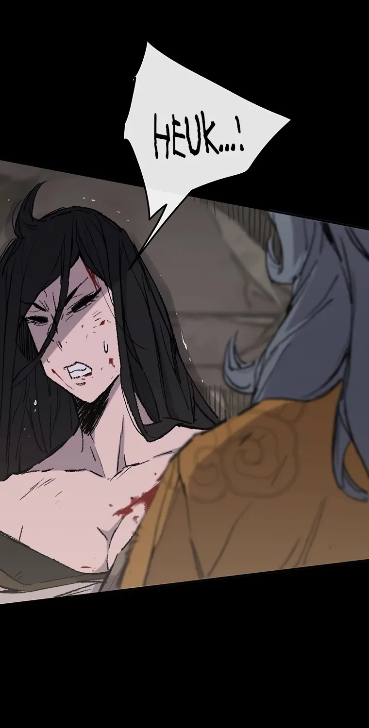 Read The Undefeatable Swordsman Manga Online