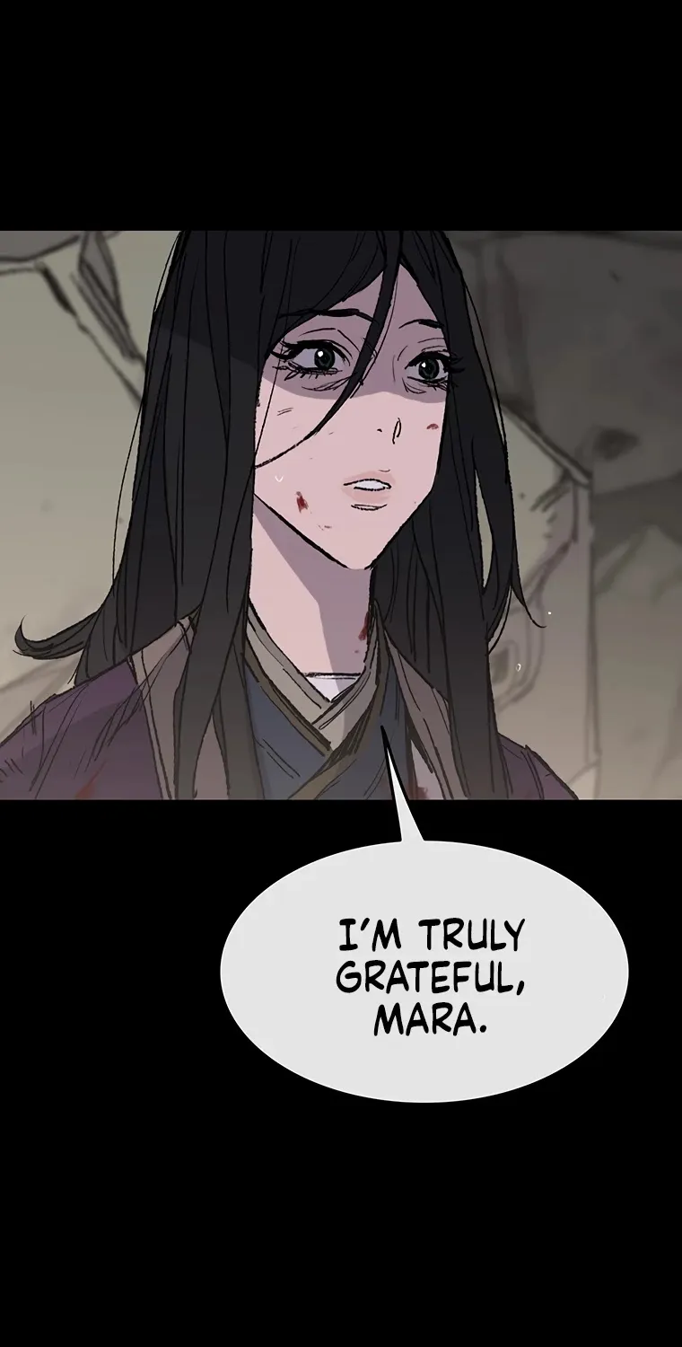 Read The Undefeatable Swordsman Manga Online