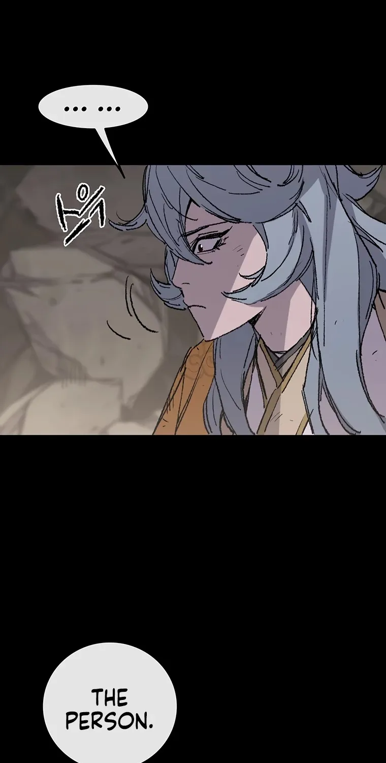 Read The Undefeatable Swordsman Manga Online