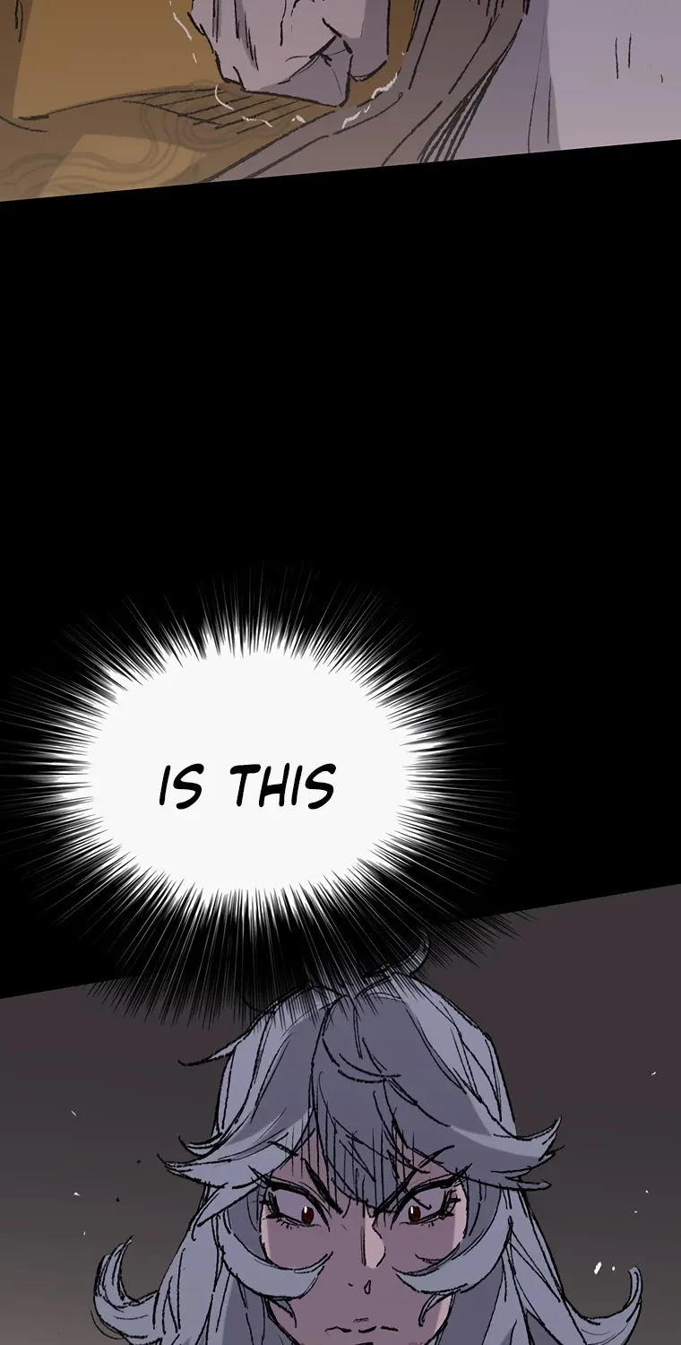 Read The Undefeatable Swordsman Manga Online